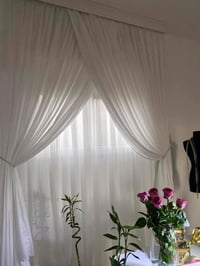 شيفون تركي • خياط حسب الطلب • توصيل سمايه