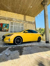 النترا • ٢٠٢٠ • رقم بغداد