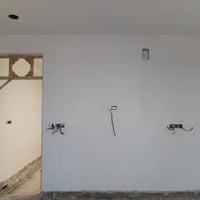 كادر خلفات جص وبورك شغل درجه اولى بغداد رصافه فقط رقمي بي وتساب 077193...