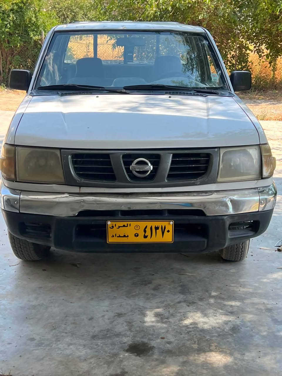 نيسان ٢٠٠٣ مەنەفئستی مزايدەی لەگەلە *********** دخان, السليمانية
