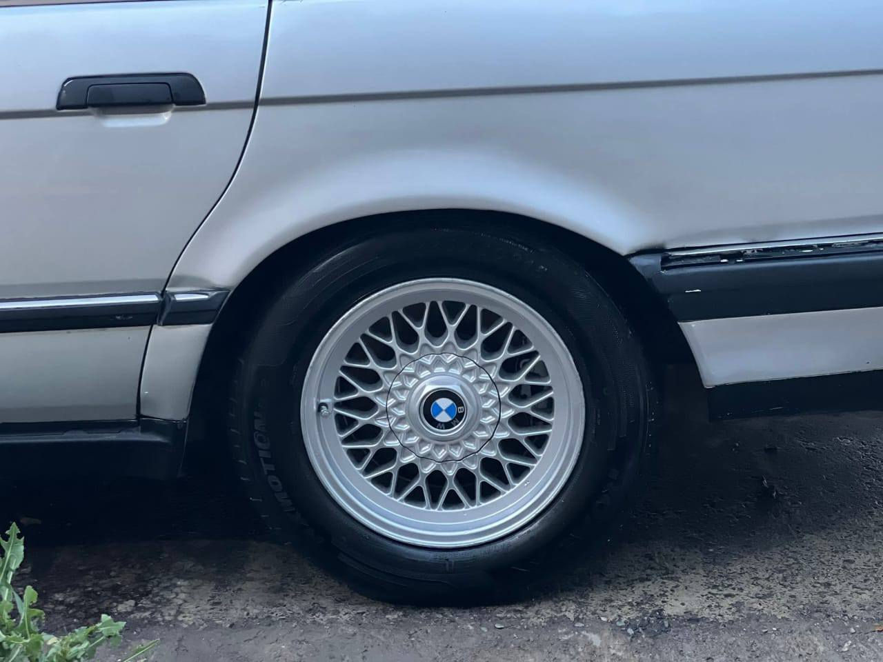 � للبيع او مراوسة: بي إم 730 – 
✨ صبغ عام بدون ضربات
❄️ تبريد ثلج قطعتين
🛋️ دواخل جديدة وتايرات طخمة
كير ومحرك شرط
🌟 السيارة جاهزة بالكامل
🗓️ سنوية ورقم جديد
📍 الموصل
💰 السعر: 55 ورقة بيها مجال
الموصل
📱 واتساب:***********
‭
#بي_ام_730 #سيارات_للبيع #الموصل #فول_تجهيزات #سيارات_عراق
