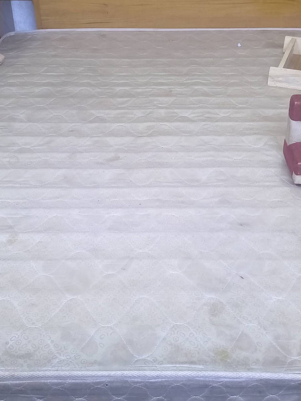 دوشك جربايه ابو سبرنك ب٦٠ وبي مجال


**إذا كنت صاحب هذا الإعلان وتريد حذفه لأي سبب، رجاءا أرسل رسالة إلى الدعم الفني**