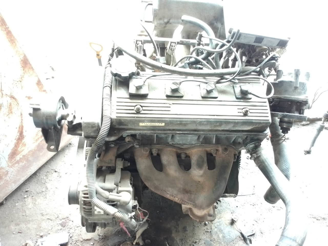 كورلا 1600 بيع كامله هي وتفرعاته350 قفل
***********
