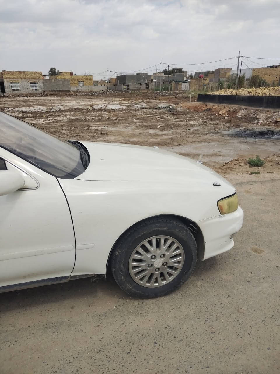 السلام عليكم ورحمة الله كرستا 94 مكفوله من الكص ونقل الجثه والظربه القويه بيهه ظربه بلجاملغ الأمامي كلش بسيطه ومصلحه منزمان حلوه السياره حداديه كامله تخم تاير رقمهه انبار راعيهه بلكوفه شوكت تريد يداورلك غرفتهه حلوه شاشه مكينه ثنين ونص وكير مشروطات ماكو تنقيص سياره جاهزه 54 وبيهه مجال قليل سياره ناعمه بالشارع وماكو سياره ماتريد ترتيب حسب الجناي يرتب والشراي بيه خير ويدلل
***********
