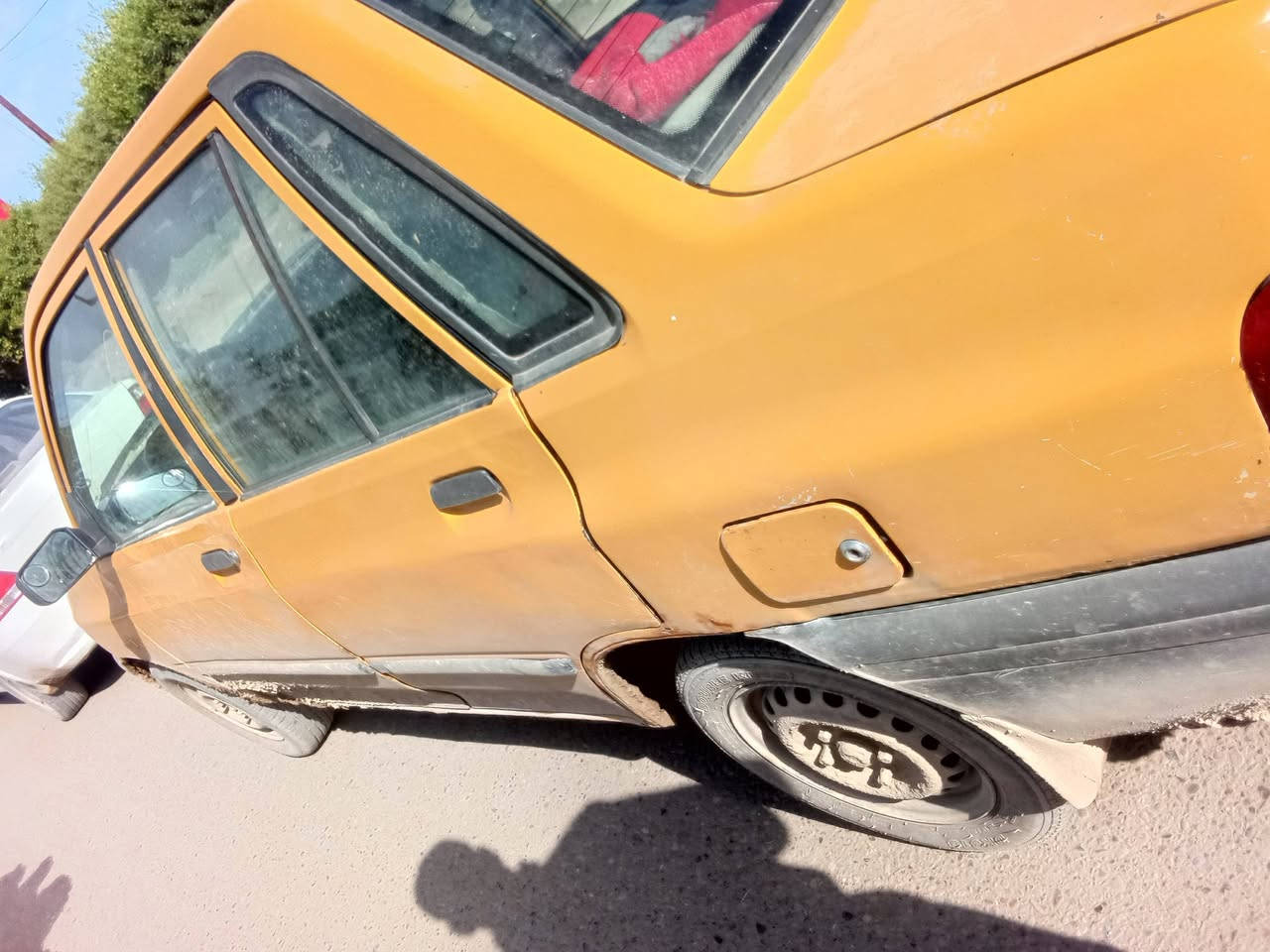 السلام عليكم سايبه 11مكينه برايد تخم تاير كهربائيات كلهه جاهزه صدر  كعدتهه حلوه ما ناقصه شي بس بيهه جرشه بل كير ما اندل راعيهه اكفلهه سرقه وعشائر مكان السياره سامراء سنويه عضم عاج  رقم الماني  عارضهه 14ورقه


**إذا كنت صاحب هذا الإعلان وتريد حذفه لأي سبب، رجاءا أرسل رسالة إلى الدعم الفني**