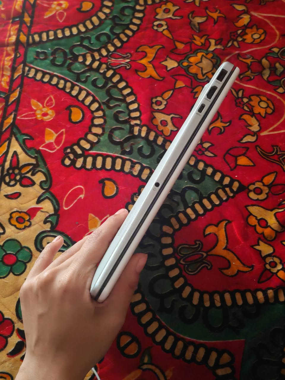 شكد يطلع سعرها نظيفه كلش ومواصفاتها حلوه


**إذا كنت صاحب هذا الإعلان وتريد حذفه لأي سبب، رجاءا أرسل رسالة إلى الدعم الفني**