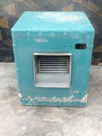 كفر مبرده • غطاء مبرده • مبرده • غطاء • اكسسوارات مبرده
