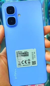 إنفينيكس X6726 • جديد • موبايل