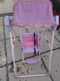 مرجوحه • ٢ حجله • مدينه صدر اورفلي