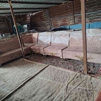 ديوان  10 مقاعد نظيف السعر 210 رقمي 07733630610