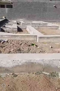 الصقلاوية الشهداء الثانيه • ١٥٠م • طابو صرف