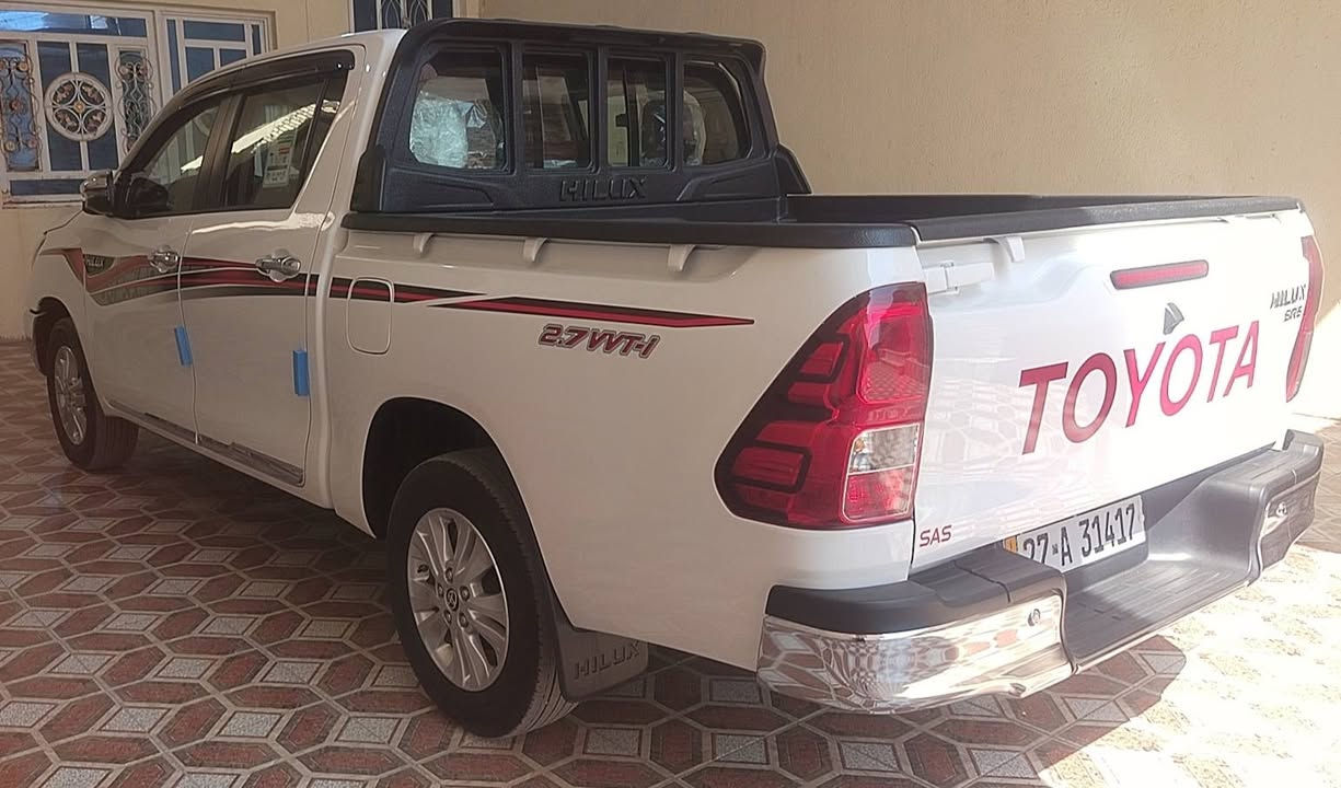 سلام عليكم البيع مديل 25 كير تماتيك بيهة مبدل باب وجاملق ترهم مراوس مكان الناصرية ***********
