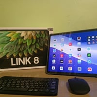 ايباد • خمس ايام • فول مواصفات