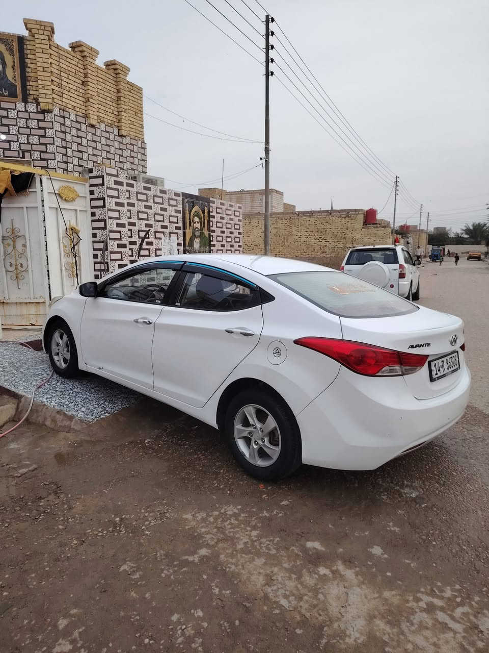 سلام عليكم نترة موديل 12 سعر 87


**إذا كنت صاحب هذا الإعلان وتريد حذفه لأي سبب، رجاءا أرسل رسالة إلى الدعم الفني**