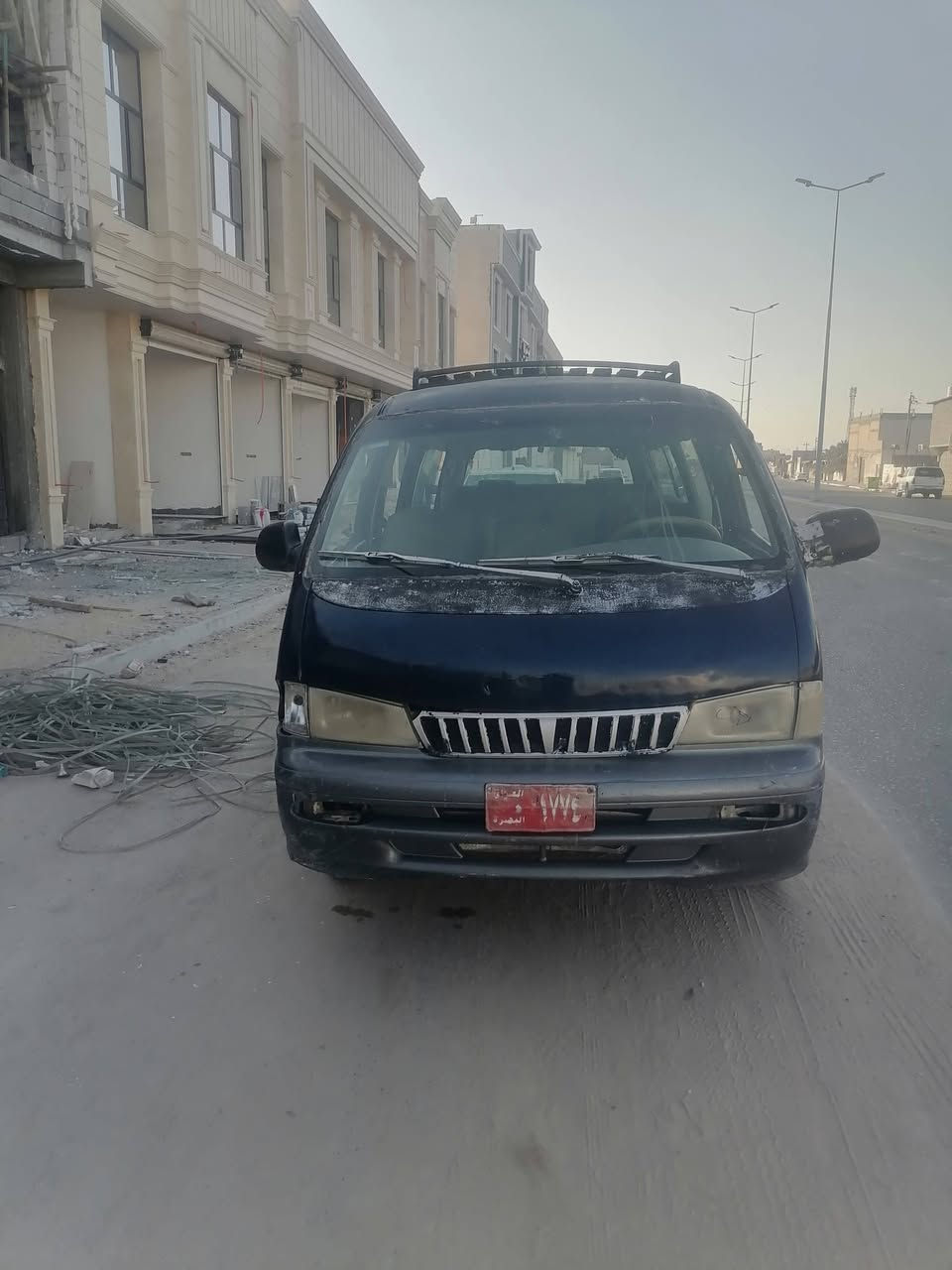 سلام عليكم سيارةللبيع البصرة ابوالخيبباالسعر ١٦  ***********
