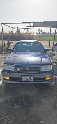 كرستال • ١٩٩٧ • المهناويه