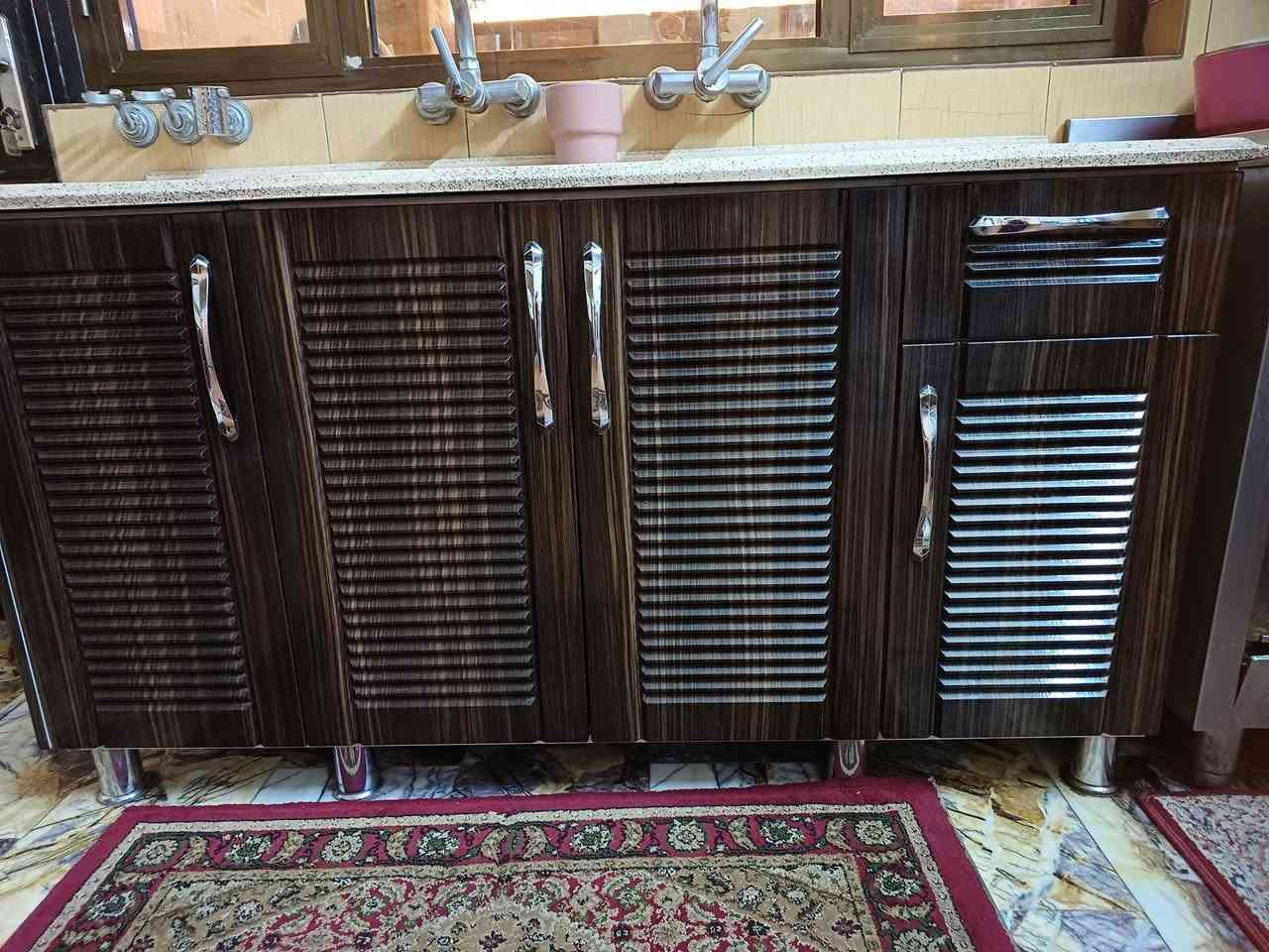 سلام عليكم كاونتر للبيع مع سنك ابو حوضين نظيف مستعجلين على البيعه العنوان كاظميه شارع النواب


**إذا كنت صاحب هذا الإعلان وتريد حذفه لأي سبب، رجاءا أرسل رسالة إلى الدعم الفني**