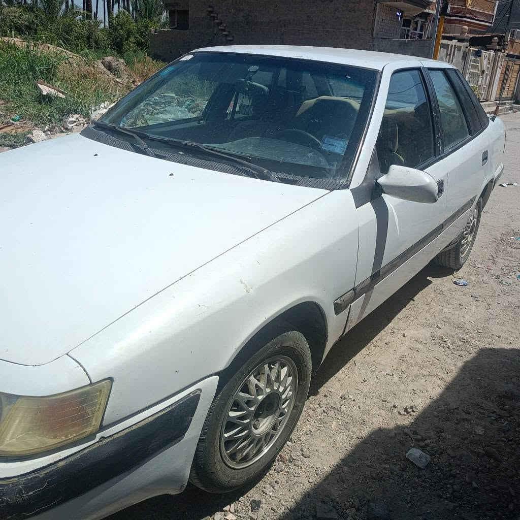 اسبرو 95 رقم بغداد دولي بسمي كير عادي محرك جبير  جاهزه السعر ٢٦ بيها مجال 
المكان جزيره بغداد السياحة 
*********** بغداد, العراق

