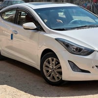 هيونداي النترا • النترا 2016 • سيارة النترا • النترا فول • سيارة فتحة ...