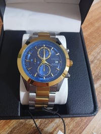 ستيزن • إيكو درايف • مينا أزرق