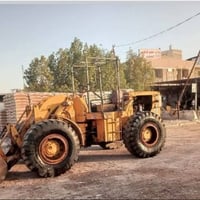 ففتي موديل 70للبيع 07832391063