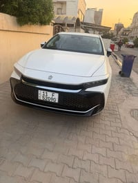 كراون ساز 2025 زيرو ماشيه 2000 سبوبر بغداد الحارثيه السعر 60 مليون نها...