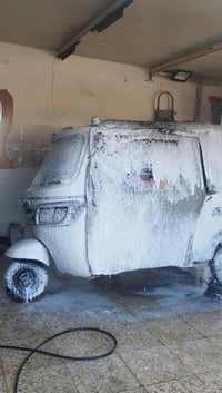 tvs 17... مكينة 21 مكينة 21 جديدة أوراق 7 كاملة  كلجات جديدة كلشي جديد...