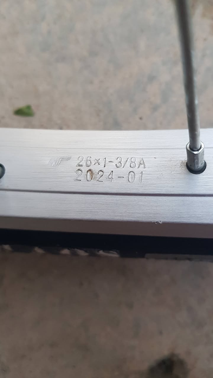 السلام وعليكم عندي هاذ الباسكل اريد ابيعه الباسكل نذيف كلشي ما يرادله جاهز الباسكل السعر55وبي مجال قليل الشراي يجي خاص


**إذا كنت صاحب هذا الإعلان وتريد حذفه لأي سبب، رجاءا أرسل رسالة إلى الدعم الفني**