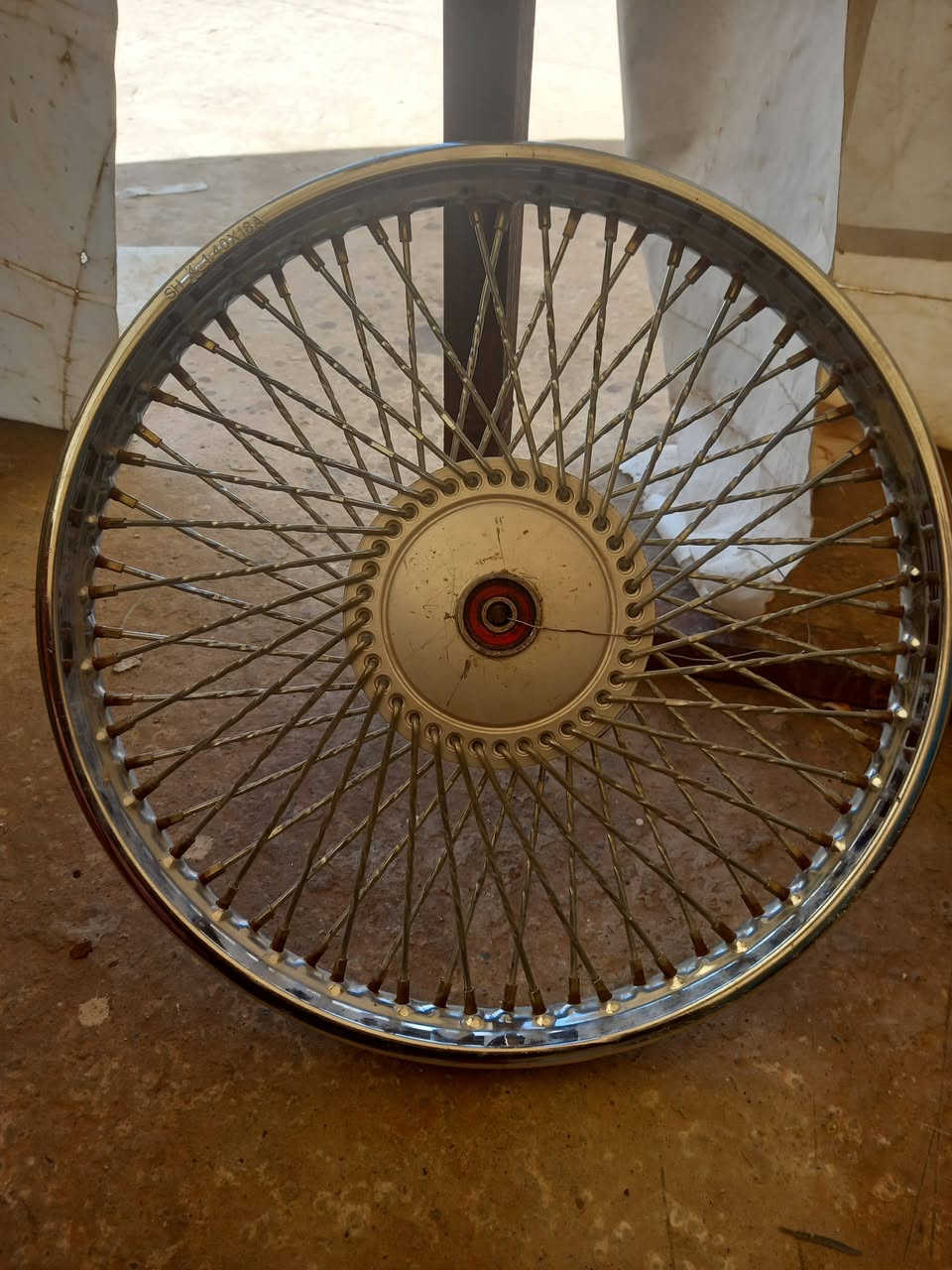 *********** *********** 
اخوان مرحبا هاي الويل اثنيناته 40,000 ونظيف وعدل شرط ويا مالته ثانيا الدجبول ويا السويج ب 13,000 ثالثا والسبايه والستيرن اثنيناته 15,000 وهاي القفخ وحدها 5000 عنواني تلعفر حي المثنى الاولى قرب عياده الدكتور عباس شيخو
