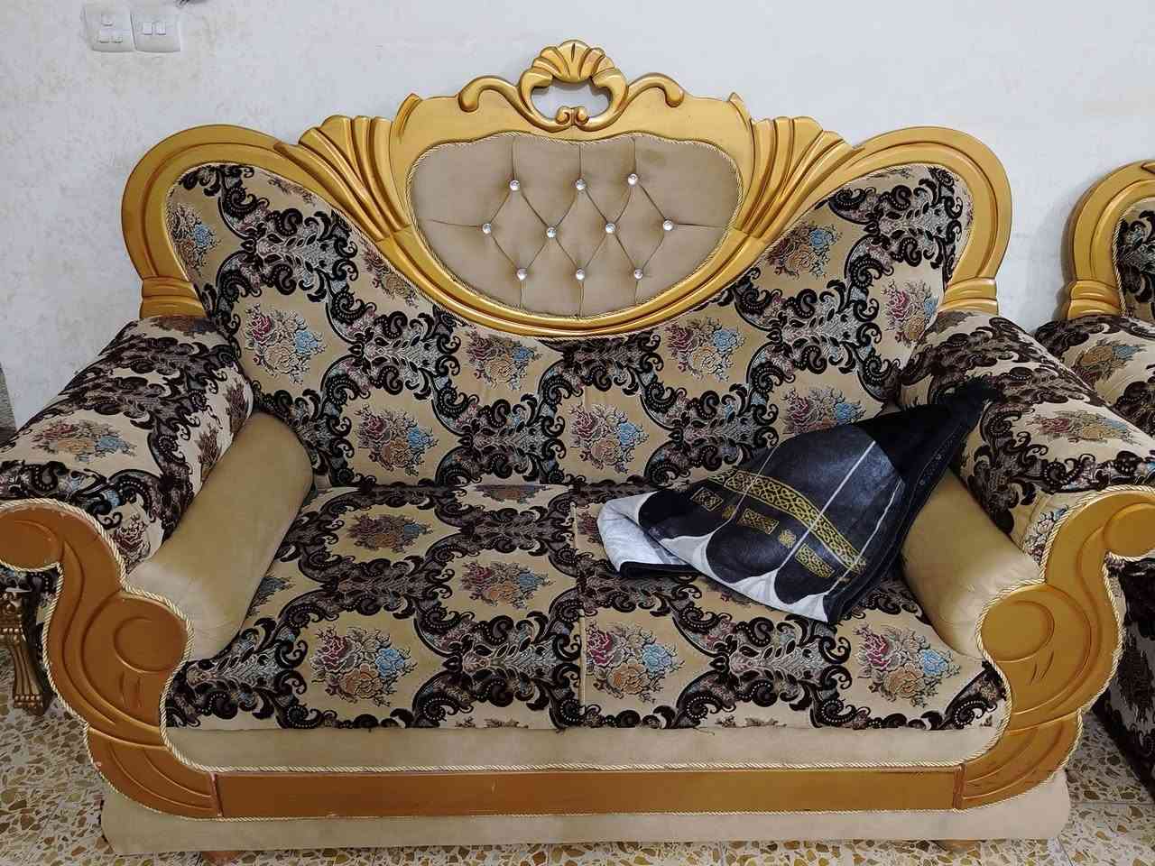 تخم للبيع مدوشم جديد السعر 600
+طبلات عدد3 السعر 75
الستفسار خاص او تصال
***********
