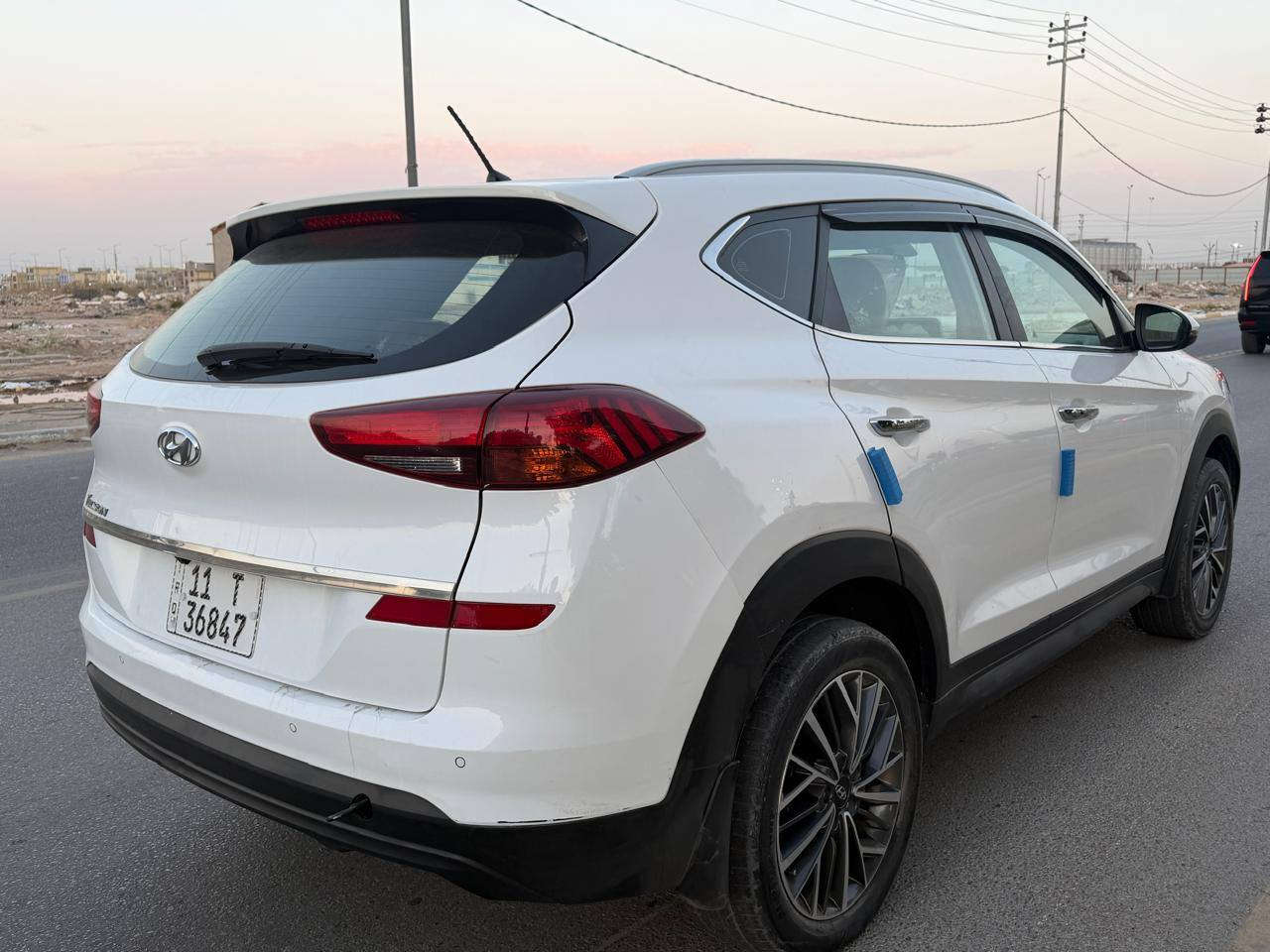 سلام عليكم سياره نوع توسان خليجي موديل 2020فول عده البنرامه بصمه شاشه كامره حساسات تحكم ستيرن جهتين خمسه ويل كب شاير مري مري شفط كشنات كهرباي جلد تدفاه تبريد تبريد قطعتين دواخل صاج بلاد مضخم صوت دمام خمس عدسات كفاله كير مكينه حداديه تخم تاير تبريد كفاله من ضربه او تبدي  العنوان كربلاء السعر مناسب جدن والله تصل وتدلل الشراي فقط رقم الهاتف ***********تصال تحويل مباشر بسمي
