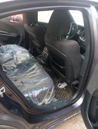 تشارجر SXT • ٢٠١٧ • رقم بغداد