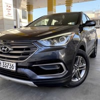 سنتافيا ٢٠١٧ • ٢٤٠٠ سي سي • ٨٦٠٠٠ كم