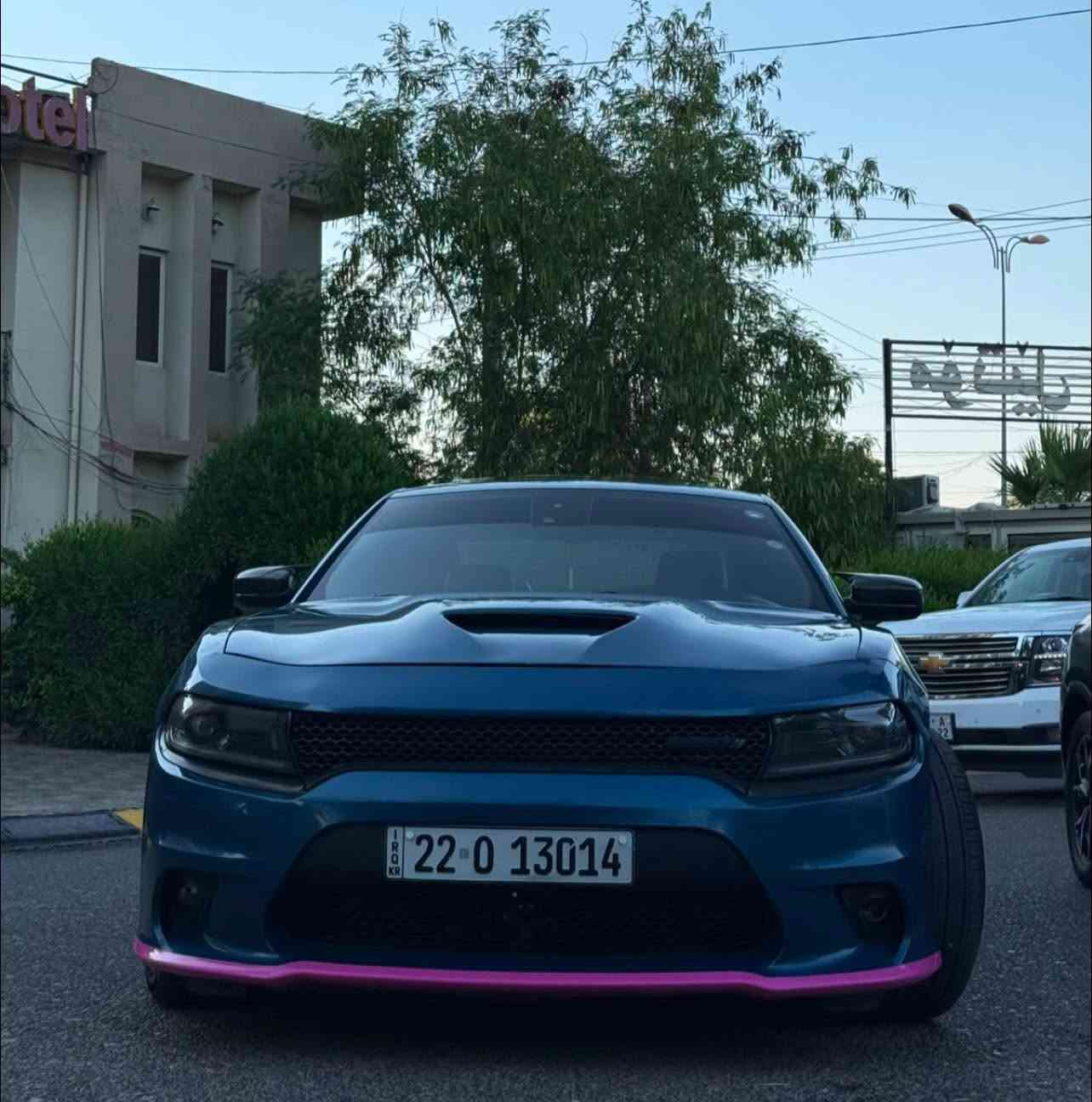 بيع مستعجل سعر كلش مناسب السيارة لوك زيرو 
دوج جارجر 2023 Rt ماكس فول مواصفات النداء الاخير 
موصفات سياره 
كشنات تدفئه تبريد 
تبريد قطعتين 
هيتر ستيرن 
شاشة جبيره 
تحكمات ستيرن 
شفتات 
فتحه سقف 
ردار امامي 
رادار جانبي 
رادار خلفي 
سياره خنك مواصفات فول وبعد بيه هواي 
ضرر سياره جاملوغ وبنيد 
كير مكينه كفاله 
مابيه دواخل سياره 
كت كاربون كامل متعوب ع سياره ومصروف عليه هواي 
سعر سياره واتساب او اتصل على الأرقام  
رقم صاحب سياره ***********
***********
سياره بسمي تحويل ثاني يوم
