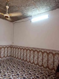 بيت دور واحد • ١٣٨م • ملحق المدراء