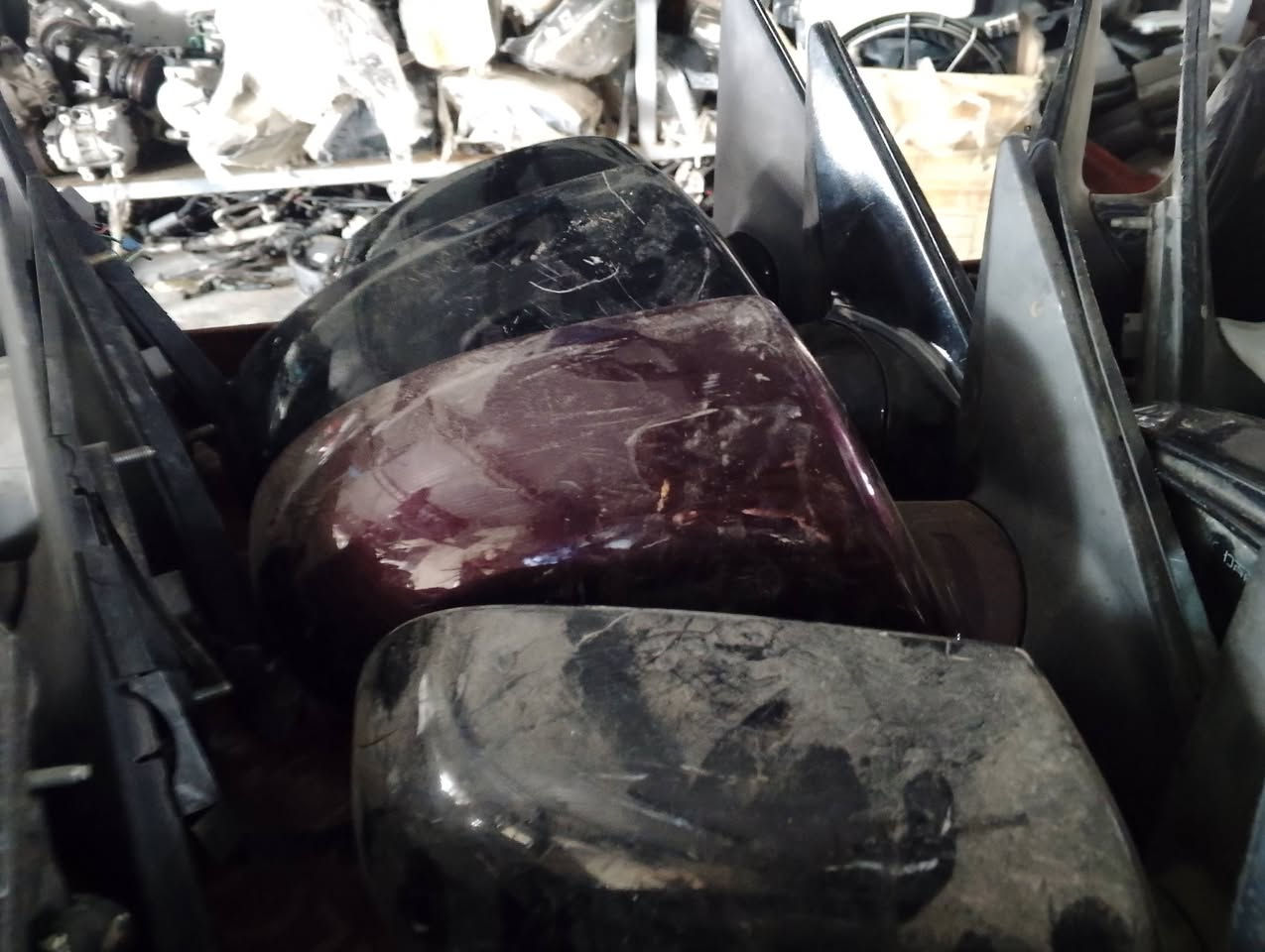 غراض سيراتو تفصيخ حاويه من موديل ٩ الى ١٣ والنترا من ٧الى ١١ يوجد توصيل جميع المحافظات 5000الف الاستفساررًالاتصال عل الرقم *********** الحجز واتساب أو خاص
