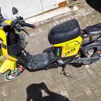 دراجه ار 9 بطرياته حلوه تخبل ماتصرف سعرها 250قفل 07725254403