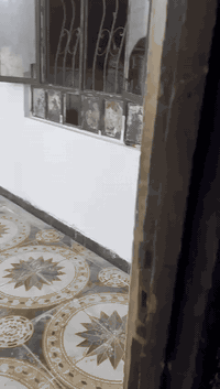 يوجد لدى مكتب الاخوين مقابيل سوك الدولعي شقه ايجار طابق ثاني اي استفسا...