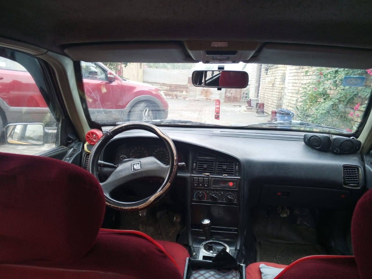 بيجو روه   كير ومكينه شرط غرفته حلوه مرتبه سياره صولي مصفره غرامه هيه 40لف فقد سنويه مجدده ل 28وعشرين  رقم نكليزي باقي بس على الستلام  سياره حوه ونضيفه 29وبيه مجال حك الجيه ***********
