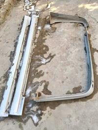 القرنه النعيم • مستعجل • بيها كسر