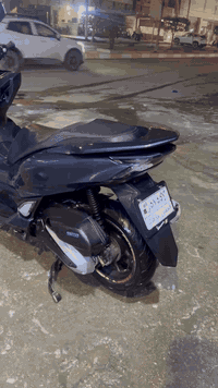 السلام عليكم pcx جيل الرابع كفاله عامه من كلشي ياباني وارد كوري  مكينه 160ccنضيفه الدراجه الله شاهد مكينه بلجيس نكره كبل وقت وتاخذها متوكفك العنوان بغداد الحريه ***********
