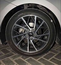 ويل كب النترا 2020 (17) وتايرات بيع او مراوس ويل عادي السعر 400 قفل ال...