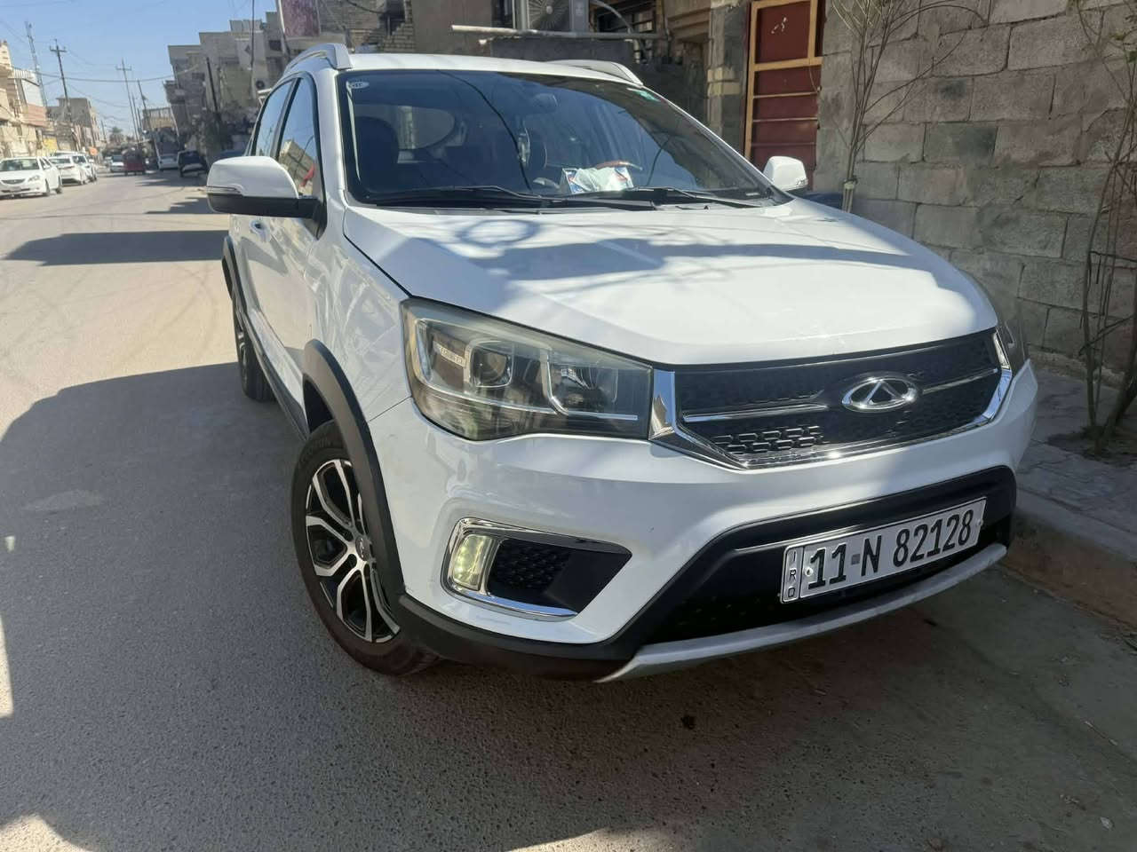 تيكو برو 2 مديل ٢٠١٨ مكفوله كفاله عده تصليح بسيط بالباب السايق فقط  محرك كير ميكانيكي ٦ نمر  تبريد مكفول تخم تاير صدر جديد مواصفات لد نهاري  لد خلفي تحكم جهتين حساس دعاميه كامره خلفي داخل لونين كشنات جلد رقم جديد سنويه جديده هزه جديده بسمي مكاني بغداد  سعر ٨٨ رقم ***********
