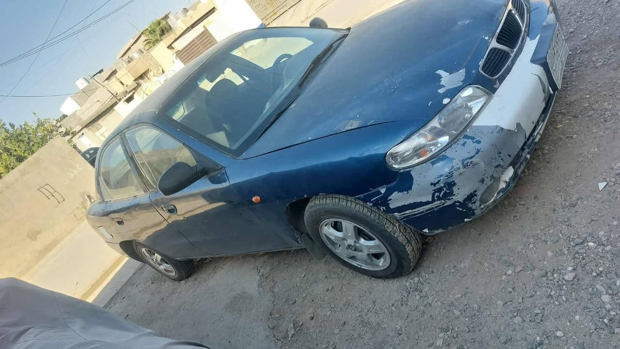 دايو نوبرا محرك محرك اوبترا كير اوتماتيك موديل2000 موصفات سي  بلاجكتورABS قفل مركزي رقم ديالى مشروع وطني  بي كوبون بازين كول على بلاد سيار بدون ضربه بدون خياس صبغ سعر 24 بي مجال بصيط  شرط تحويل غرامه رقم موبايل ***********
