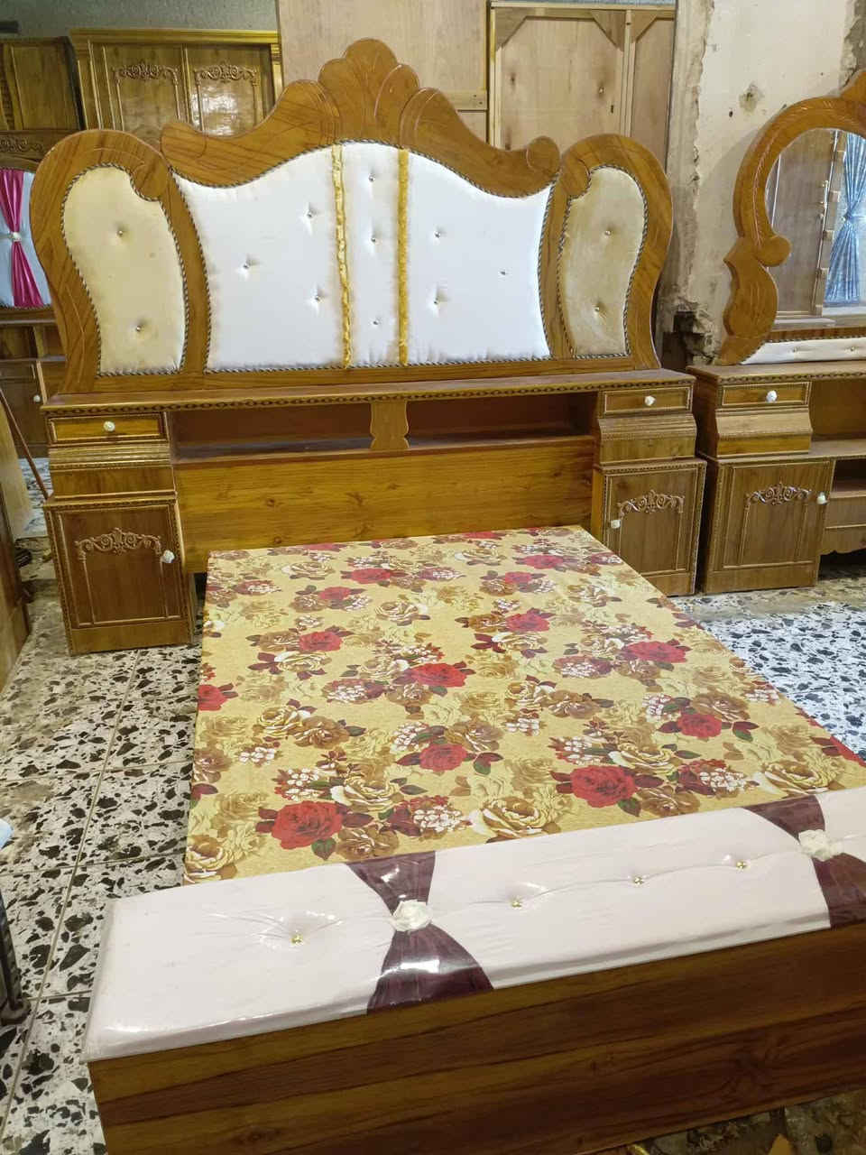 غرفة درجه اولى تسكام  سعر خاص


**إذا كنت صاحب هذا الإعلان وتريد حذفه لأي سبب، رجاءا أرسل رسالة إلى الدعم الفني**