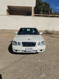 اوبتما • ٢٠٠٤ • بيها مجال