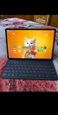 honor10 جديد مع هدية كيبورد سعر 450بي مجال /07722319306