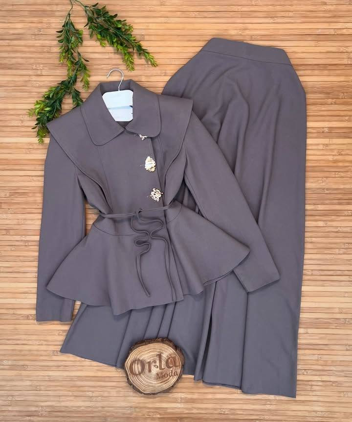 تكرار لحگو ع الجمال عيوني

القياسات 38. 40. 42. 44. 46. 48.

توصيل 5 لكل محافظات العراق

للحجز والاستفسار دايركت


**إذا كنت صاحب هذا الإعلان وتريد حذفه لأي سبب، رجاءا أرسل رسالة إلى الدعم الفني**