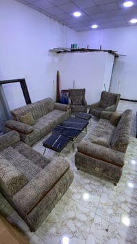 تخامه • ديوانات • الرمادي شارع اربعين