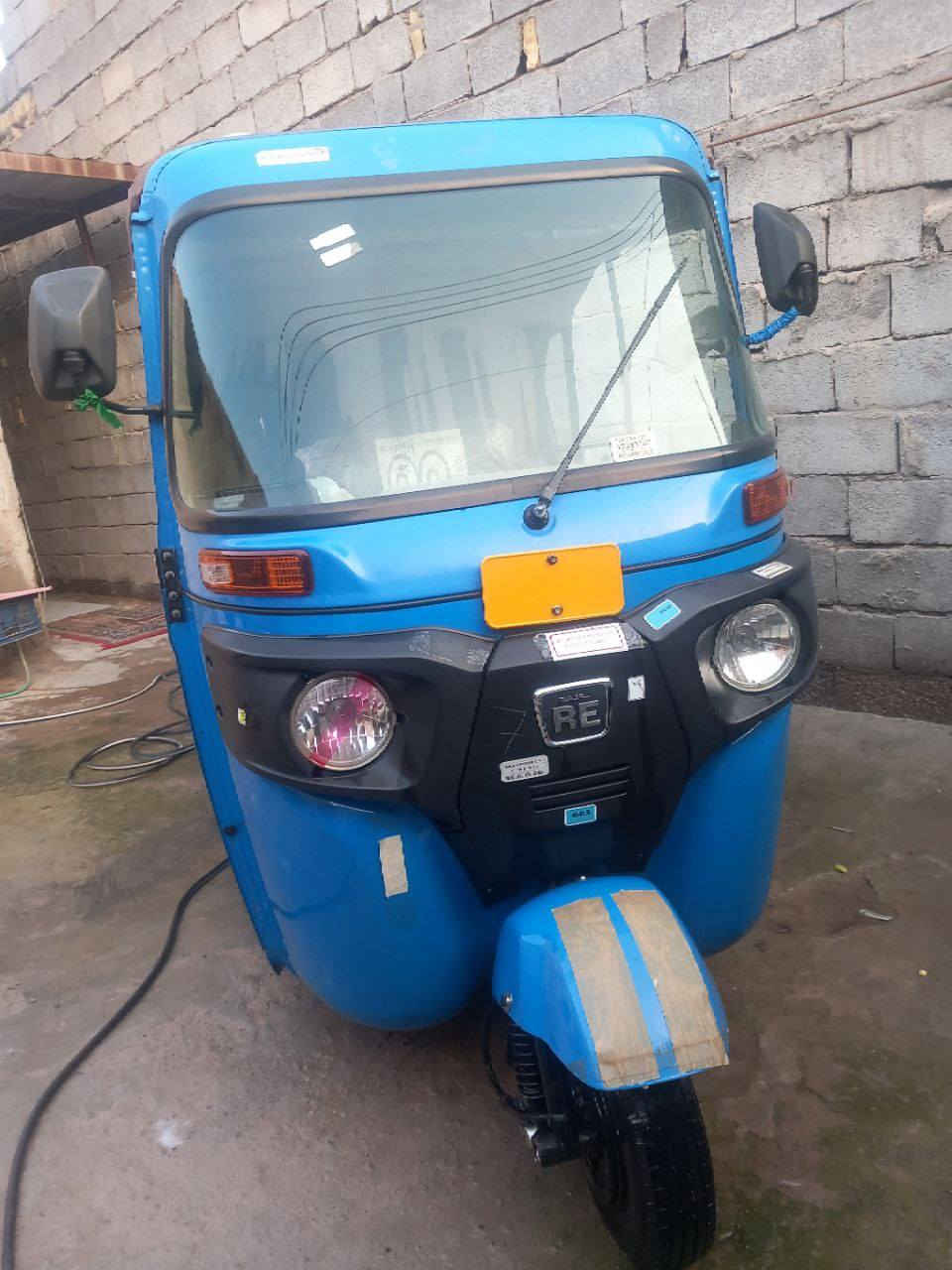 تكتك للبيع موديل 22 كفاله لستفسار يتصل على رقم  ***********
